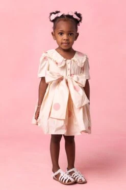 Mini Kit Dress -CINZ Clothing Shop Kit Studio Spring1 4 402273