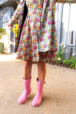 Cambridge Dress Made With Liberty Fabric -CINZ Clothing Shop LIBERTYLONDON 11 331092