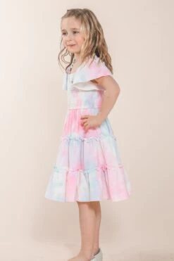 Mini Cotton Candy Dress -CINZ Clothing Shop LOVERS 2021 WEB SIZED 199 227966