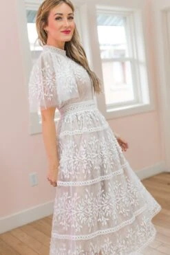 Sicily Dress With Flutter Sleeves - FINAL SALE -CINZ Clothing Shop LOVERS22 sicilyfluttersleeve momandme small3t 46 386 d1b3e9d9 7dbf 4dc6 9bd0 b7391be899dd 117113