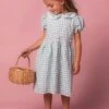 Mini Lottie Dress -CINZ Clothing Shop LottieMIni Studio Easter 1 264008