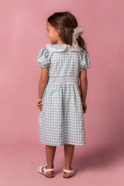 Mini Lottie Dress -CINZ Clothing Shop LottieMIni Studio Easter 4 713175