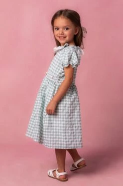 Mini Lottie Dress -CINZ Clothing Shop LottieMIni Studio Easter 5 767737
