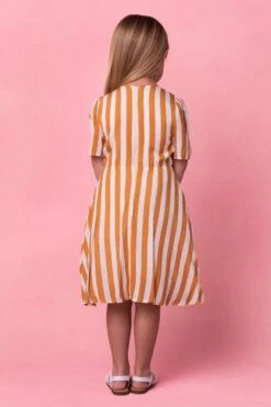 Mini Lucille Dress -CINZ Clothing Shop Lucille Studio Spring1 10 730522