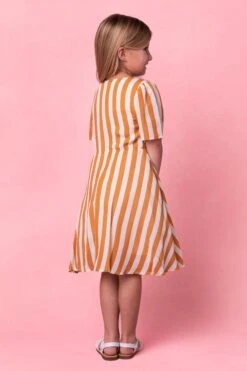 Mini Lucille Dress -CINZ Clothing Shop Lucille Studio Spring1 9 159942