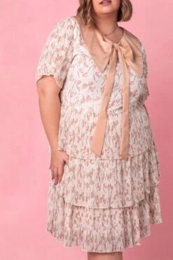 Macey Dress -CINZ Clothing Shop Macey Studio Spring1 10 942152