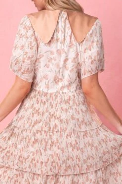 Macey Dress -CINZ Clothing Shop Macey Studio Spring1 6 681577