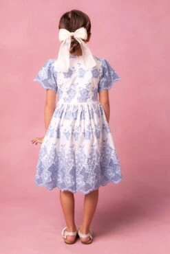 Mini Lillian Dress -CINZ Clothing Shop MiniLillian Studio Spring24 4