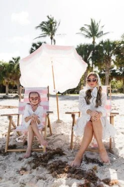 Mini Naomi Eyelet Dress -CINZ Clothing Shop Naomi Florida SS23 34 689994