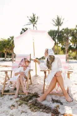 Mini Naomi Eyelet Dress -CINZ Clothing Shop Naomi Florida SS23 38 923508