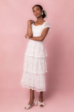 Natalie Dress -CINZ Clothing Shop Natalie Studio 05