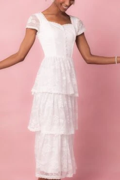 Natalie Dress -CINZ Clothing Shop Natalie Studio 07