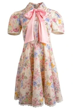 Penny Dress -CINZ Clothing Shop Penny Studio Spring2 2