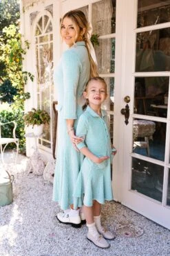 Piper Dress - FINAL SALE -CINZ Clothing Shop Piper CAgarden Easter 32 129502