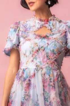 Quinn Dress -CINZ Clothing Shop Quinn Studio Easter24 02 650039