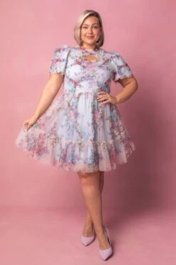 Quinn Dress -CINZ Clothing Shop Quinn Studio Easter24 08 662195