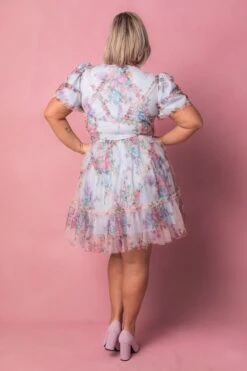 Quinn Dress -CINZ Clothing Shop Quinn Studio Easter24 11 130788