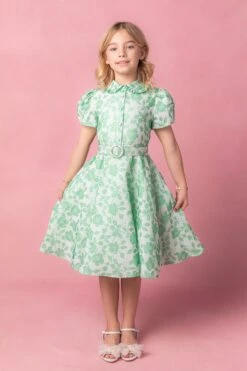 Mini Remi Dress