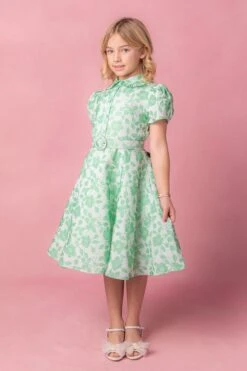 Mini Remi Dress -CINZ Clothing Shop Remi studio easter24 02 272358
