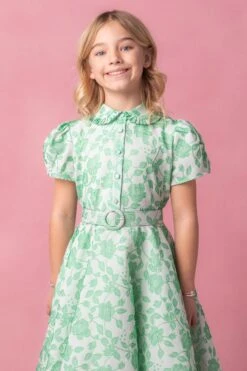 Mini Remi Dress -CINZ Clothing Shop Remi studio easter24 04 199076