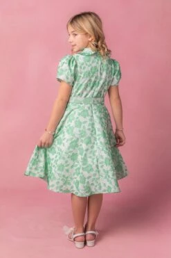 Mini Remi Dress -CINZ Clothing Shop Remi studio easter24 06 301709