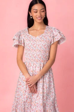 Ruby Dress -CINZ Clothing Shop RubyDress Studio Spring3 10