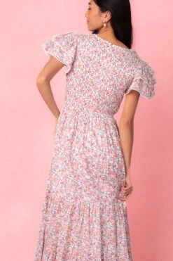 Ruby Dress -CINZ Clothing Shop RubyDress Studio Spring3 8