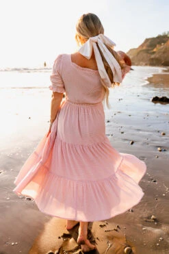 Sally Dress -CINZ Clothing Shop Sally Studio Spring3 12