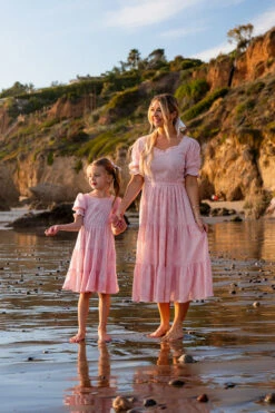 Sally Dress -CINZ Clothing Shop Sally Studio Spring3 4