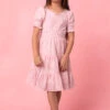 Mini Sally Dress -CINZ Clothing Shop SallyDress Studio Spring3 1