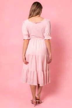 Sally Dress -CINZ Clothing Shop SallyDress Studio Spring3 12