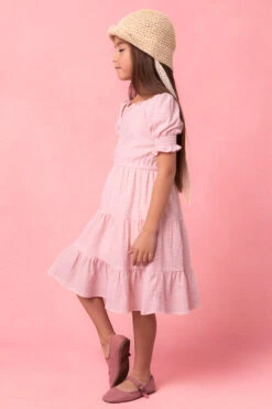 Mini Sally Dress -CINZ Clothing Shop SallyDress Studio Spring3 2