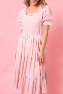 Sally Dress -CINZ Clothing Shop SallyDress Studio Spring3 9