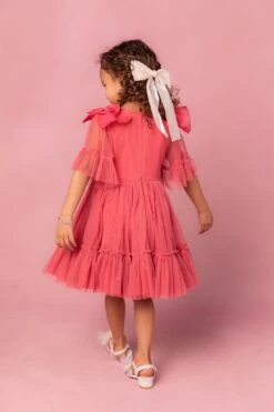 Mini Serine Dress - FINAL SALE -CINZ Clothing Shop Serine 08