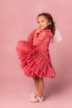 Mini Serine Dress - FINAL SALE -CINZ Clothing Shop Serine 14