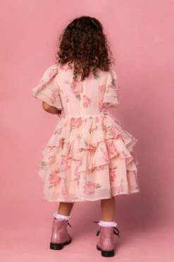 Mini Solana Dress -CINZ Clothing Shop SolannaDress Studio 10