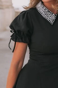 Vidita Dress - FINAL SALE -CINZ Clothing Shop Viditta Capitol N23 23 217842