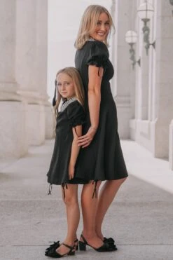 Mini Vidita Dress - FINAL SALE -CINZ Clothing Shop Viditta Capitol N23 33 607400