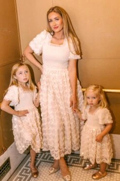 Cloud Nine Dress In Sparkle - FINAL SALE -CINZ Clothing Shop WEB CLOUD 9 SPARKLE 13 812180