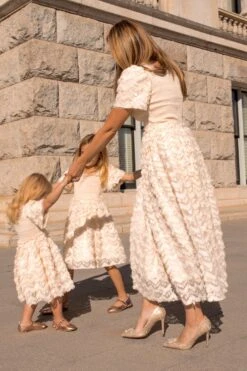 Cloud Nine Dress In Sparkle - FINAL SALE -CINZ Clothing Shop WEB CLOUD 9 SPARKLE 17 501704