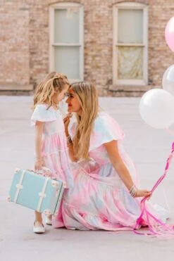 Cotton Candy Dress -CINZ Clothing Shop WEB COTTONCANDY 4