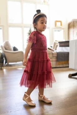 Mini Anastasia Dress - FINAL SALE -CINZ Clothing Shop WEB HOLIDAY2021 IVYCITY 10 482273