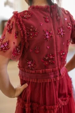 Mini Anastasia Dress - FINAL SALE -CINZ Clothing Shop WEB HOLIDAY2021 IVYCITY 19 996927