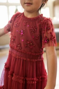 Mini Anastasia Dress - FINAL SALE -CINZ Clothing Shop WEB HOLIDAY2021 IVYCITY 22 139858