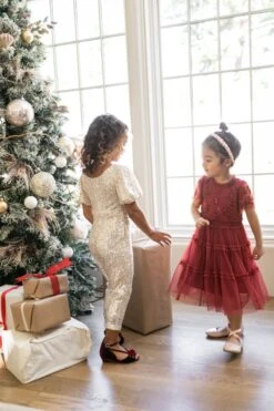 Mini Anastasia Dress - FINAL SALE -CINZ Clothing Shop WEB HOLIDAY2021 IVYCITY 31 751138