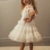 Mini Whimsical Dress In White -CINZ Clothing Shop WEB IVYCITY DRESSES HOLIDAY2021 152 4c512a68 65e2 43de 8408 b34c9a63d207 199819