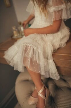 Mini Whimsical Dress In White -CINZ Clothing Shop WEB IVYCITY DRESSES HOLIDAY2021 153 6039677d e363 4008 8c0f 3b896f41f042 746828