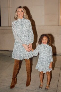 Brynley Dress - FINAL SALE -CINZ Clothing Shop WEB LindsayArnold 36 569841