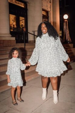 Brynley Dress - FINAL SALE -CINZ Clothing Shop WEB LindsayArnold 37 940142