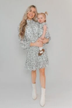 Brynley Dress - FINAL SALE -CINZ Clothing Shop WEB LindsayArnold 77 252956